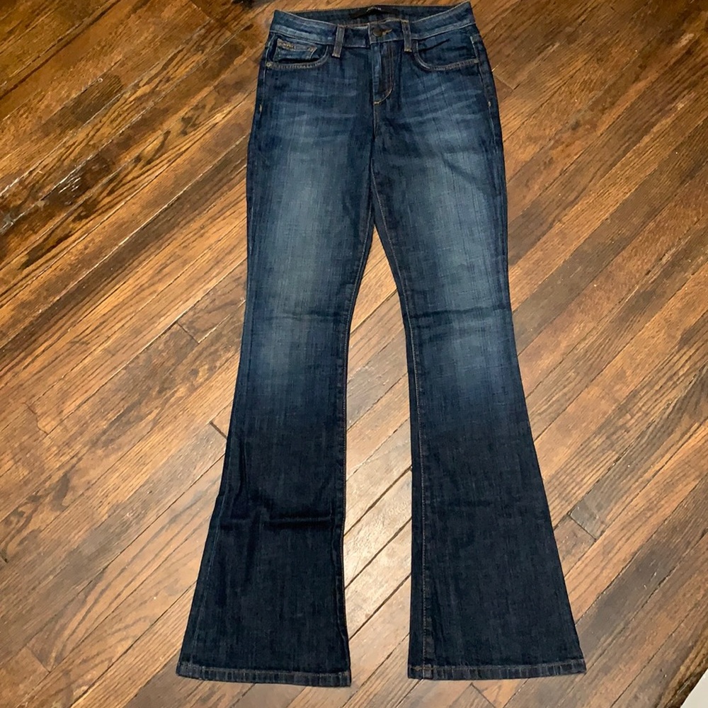 Joe’s Jeans. Size 24.